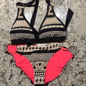 Brand new Jessica Simpson Bikini